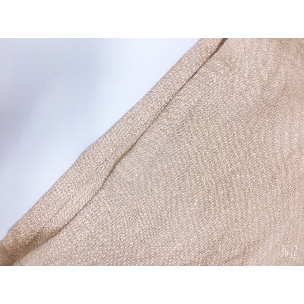Quần sooc đũi dành cho Bé Trai Siêu Kute