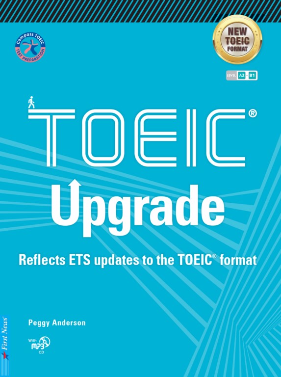 Toeic upgrade