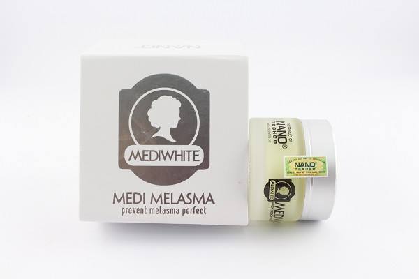 Kem Medi White Medi Melasma