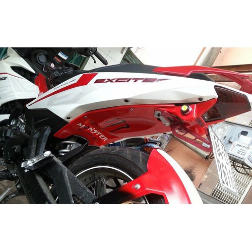 Ốp Gầm Exciter 150