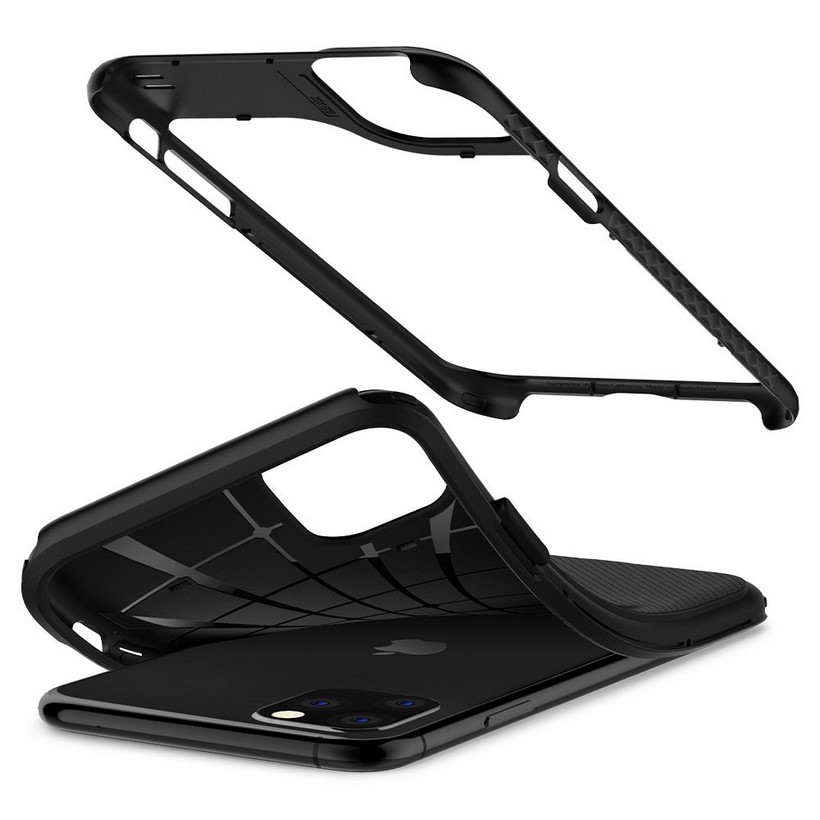 Ốp Lưng iPhone 11 Pro Spigen Hybrid NX