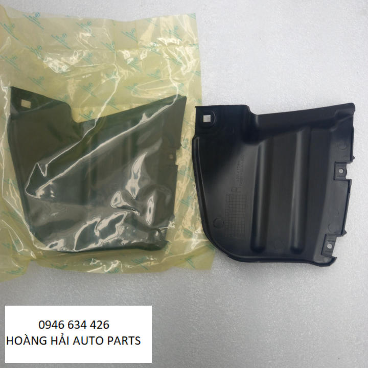 Chắn bùn lòng dè Honda Civic 2006 – 2012