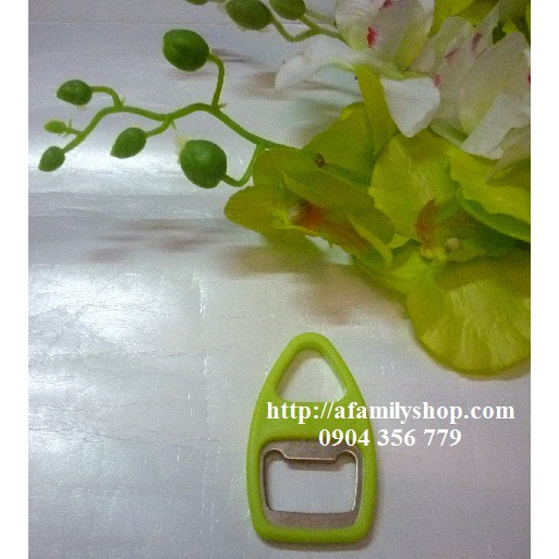 Dụng cụ mở nắp chai bia