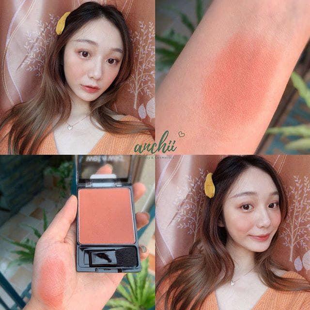 Phấn má hồng Wet & Wild Color Icon Blush.