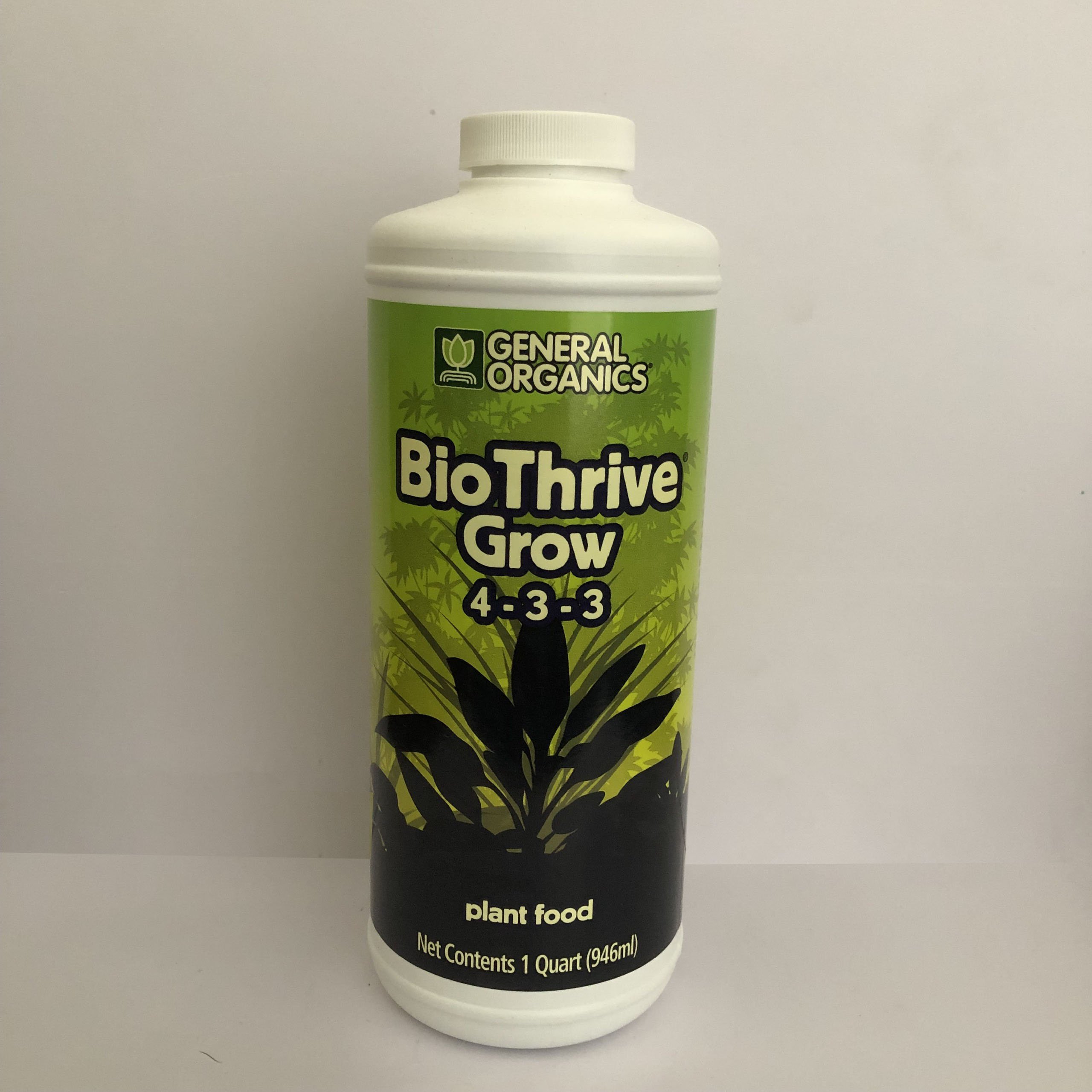 [HCM]Phân bón Bio Thrive 946ml