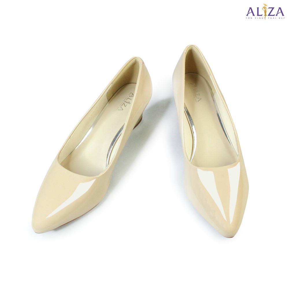 Giày công sở 3cm - Aliza 003