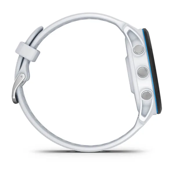 *Lagihitech* Đồng Hồ Thông Minh Garmin Forerunner 255 / Forerunner 255 Music / Forerunner 255S / Forerunner  265 / Forerunner 265S  Bảo hành 1 năm - Hàng Chính Hãng FPT