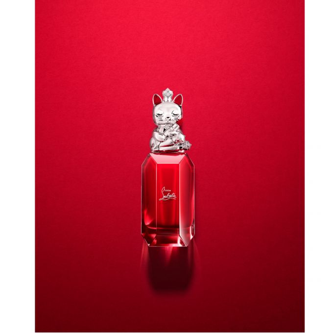 Nước Hoa Christian Louboutin Loubidoo