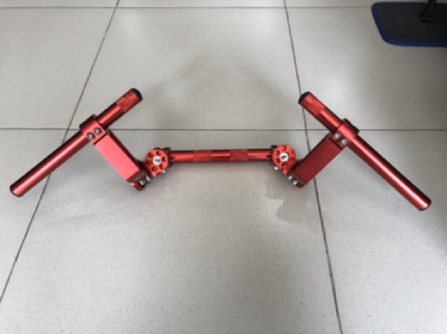 Tay lái độ 5 khúc MOXI