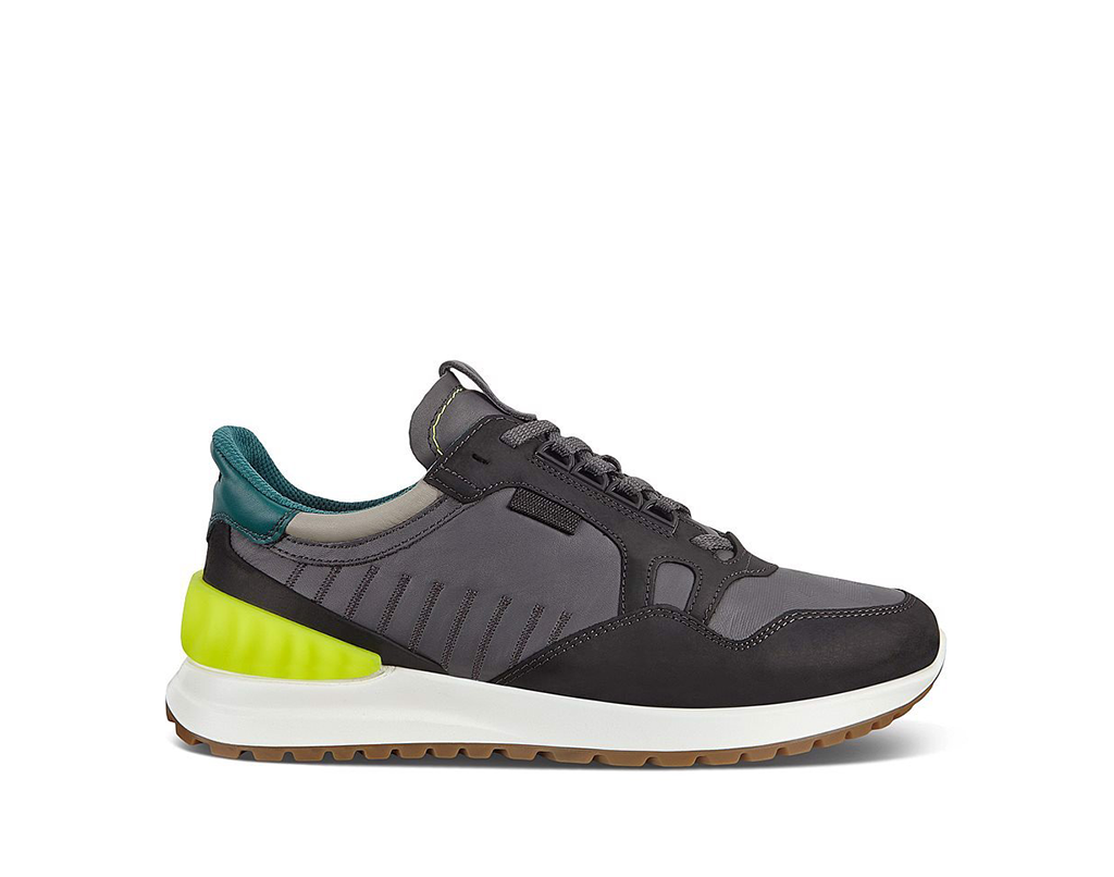 Giày Sneaker Ecco Nam Astir 52321452305 211