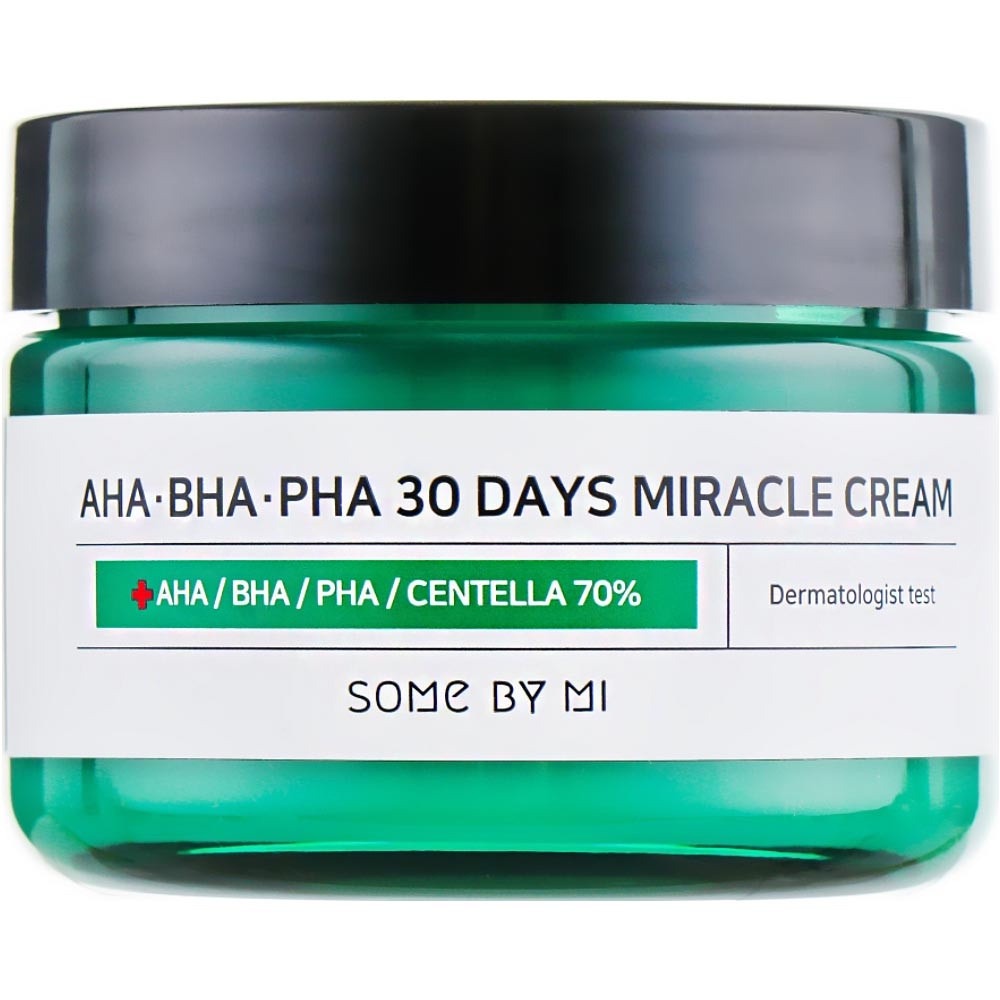 [PHIÊN BẢN GIỚI HẠN] Kem Dưỡng Some By Mi AHA-BHA-PHA 30 Days Miracle Cream