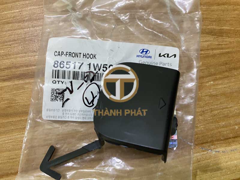 NẮP KÉO XE KIA RIO 2012 - 2015