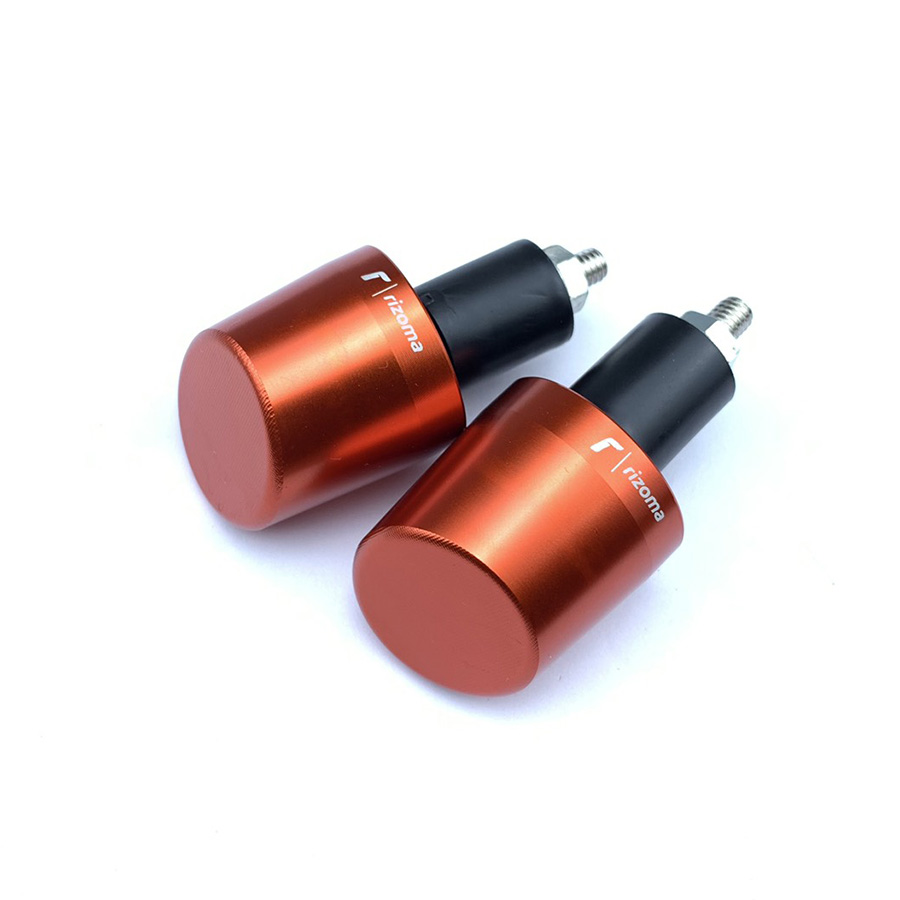 Gù tay lái rzm mẫu xéo cnc loại đẹp