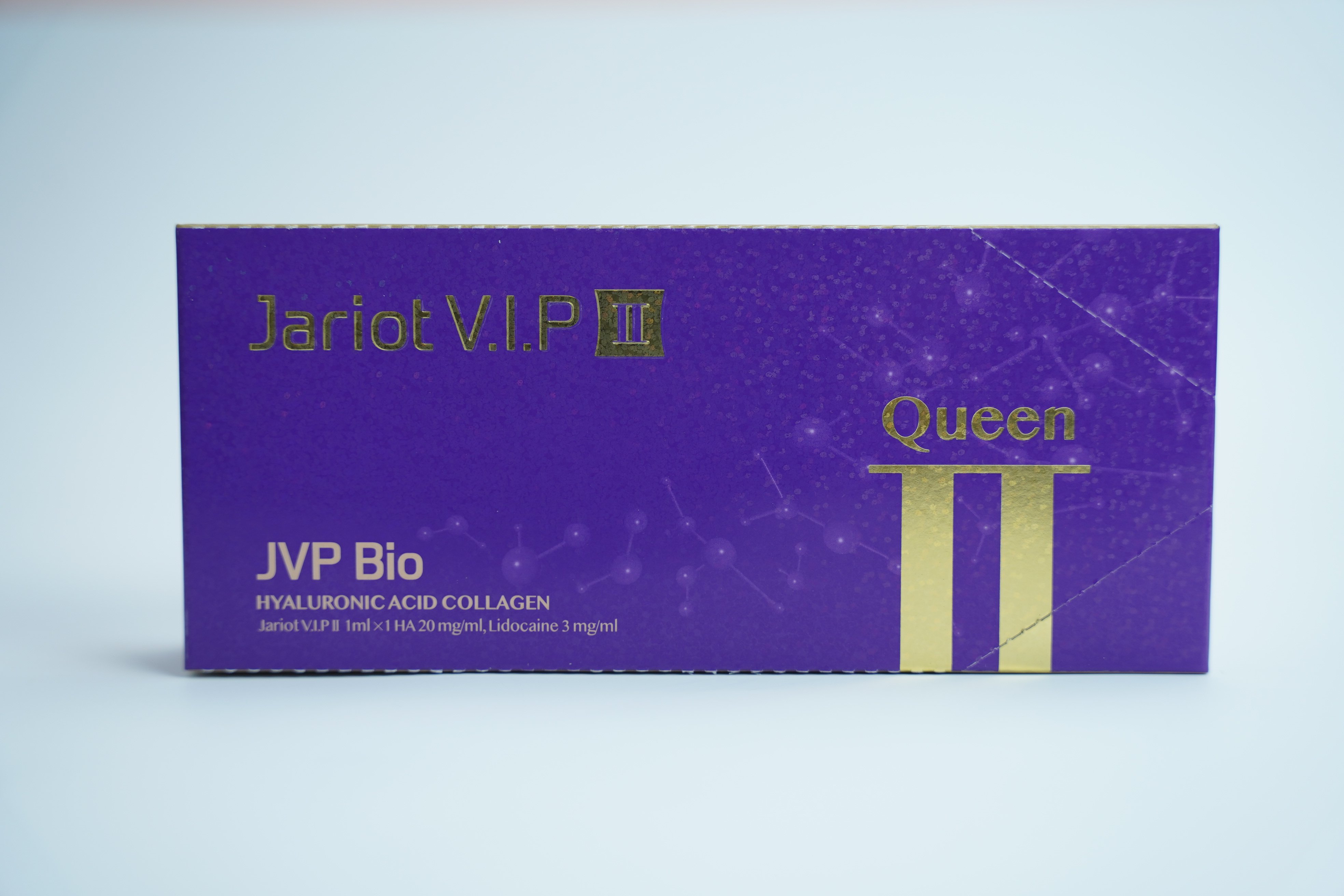 Filler Jariot vip