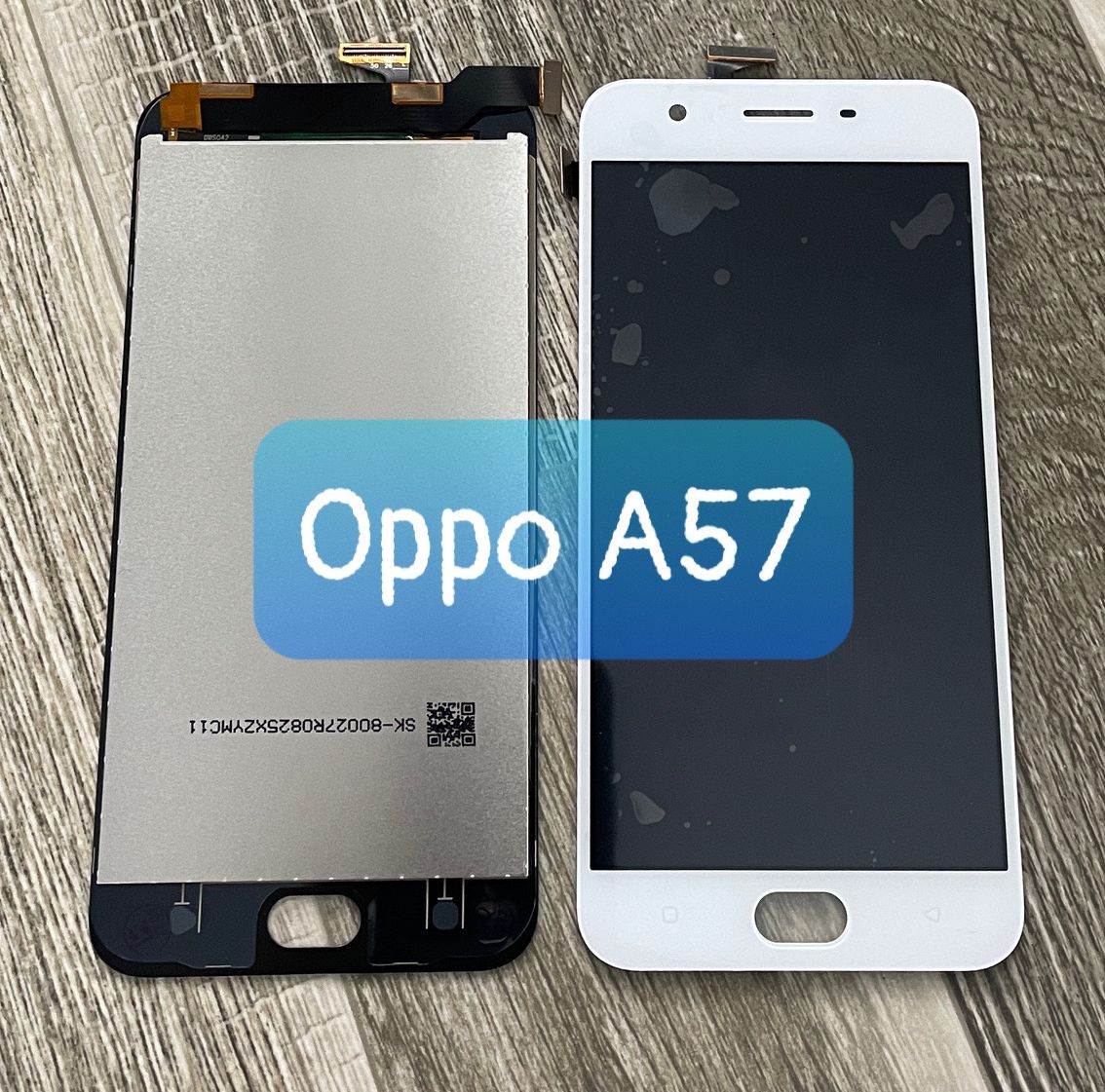 màn hình oppo A57 (zin full nguyên bộ)