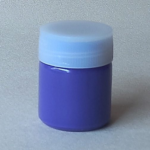 Màu nước tô tượng khoảng 20 ml