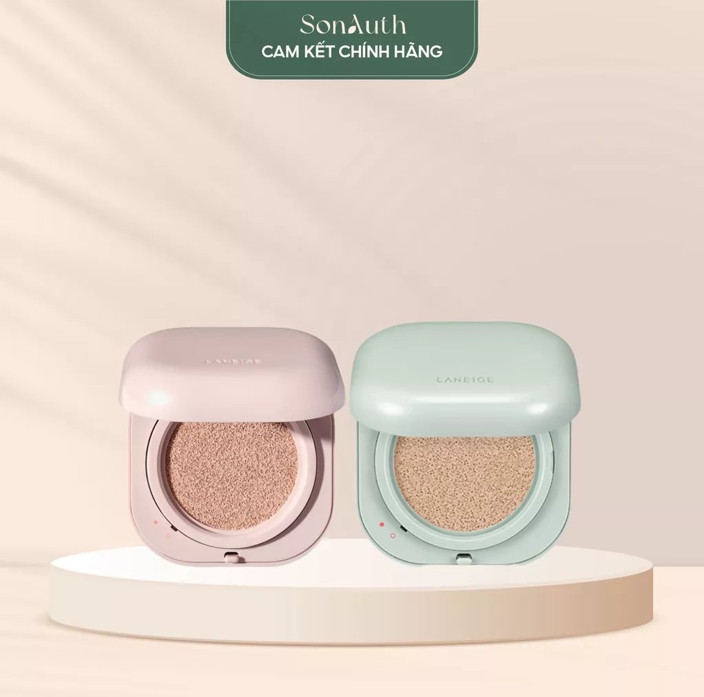 Phấn nước Laneige Neo Cushion