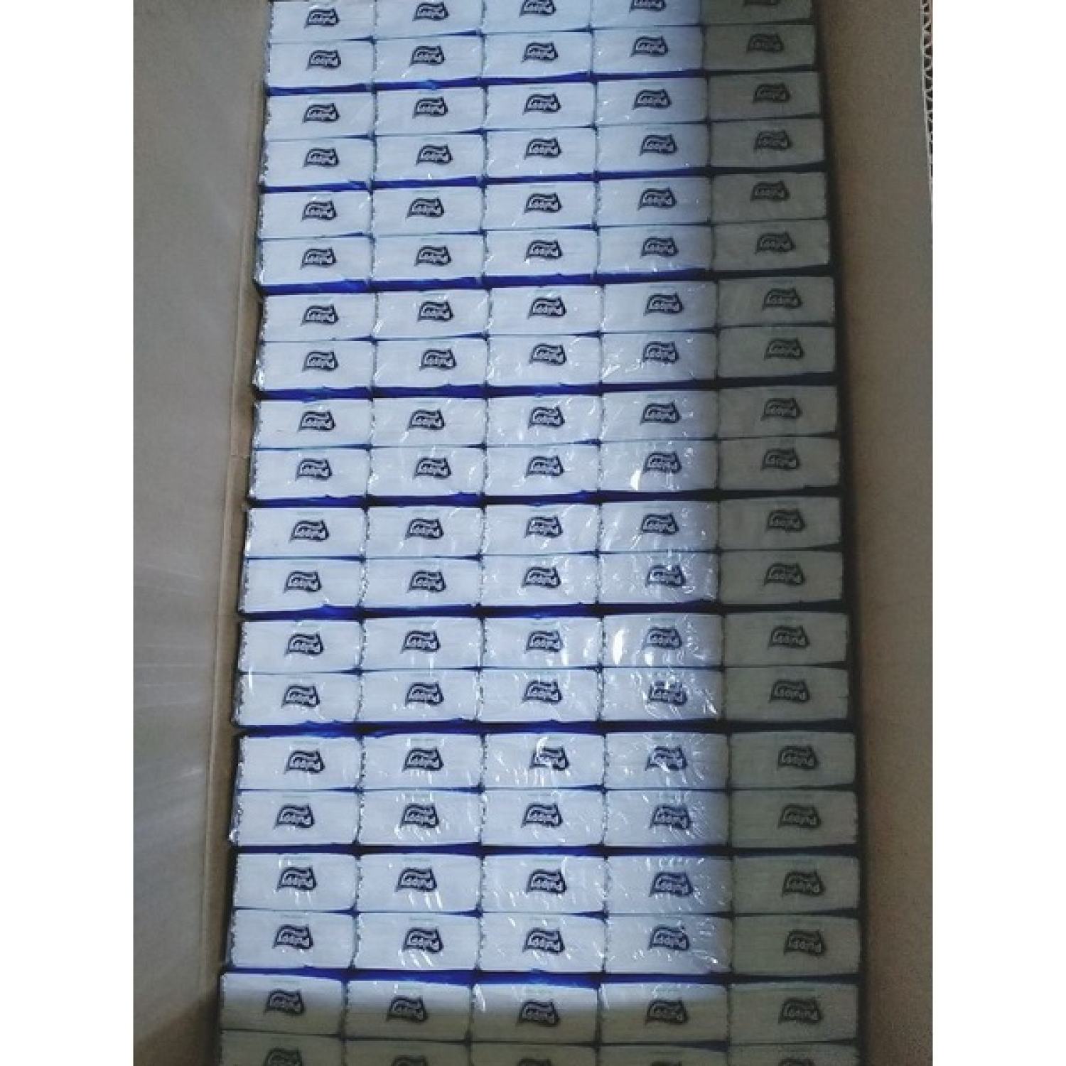 Khăn giấy bỏ túi Pulppy 10 gói 3lớp
