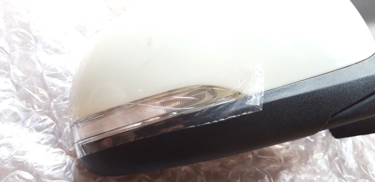 Gương chiếu hậu Morning 08-12 (Có Xi Nhan, Có Vế, Giá 1 Chiếc) OEM