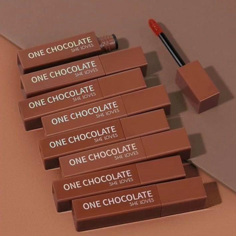 SON MÔI SHE LOVES ONE CHOCOLATE