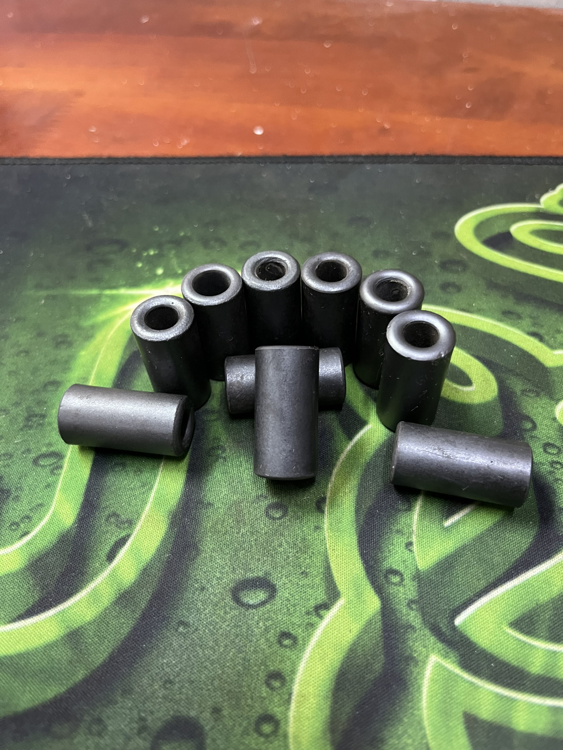 COMBO 10 LÕI FERRITE PHÂN TẦN LOA 14X27mm