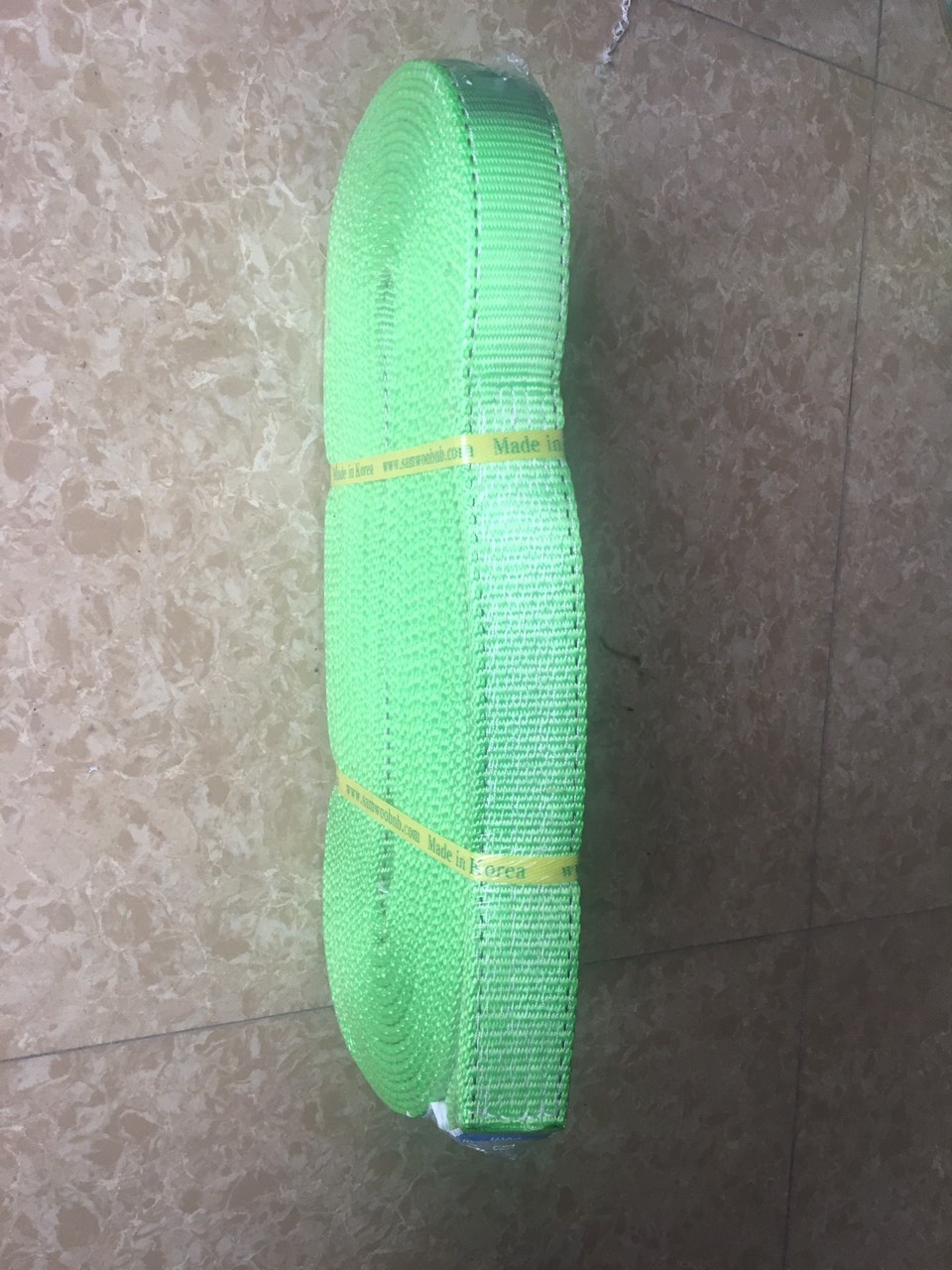 Dây cáp vải 2 tấn 3 m