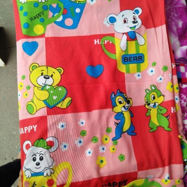 Aó Gối Ôm Thun Dài 95cm x 35cm