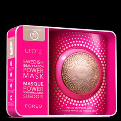 Ufo 2 full - máy đắp mặt nạ foreo ufo 2 bản full - bảo hành 2 năm - new 2021