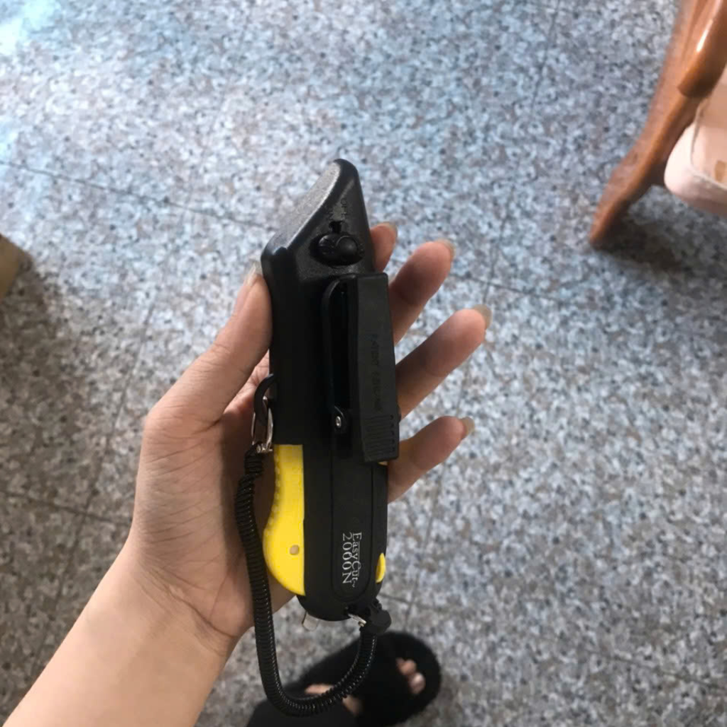 Dao Cắt An Toàn Easy Cut 2000