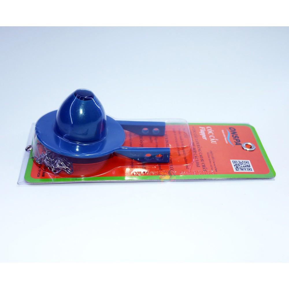[HCM]Cóc xả bồn cầu ONSPA