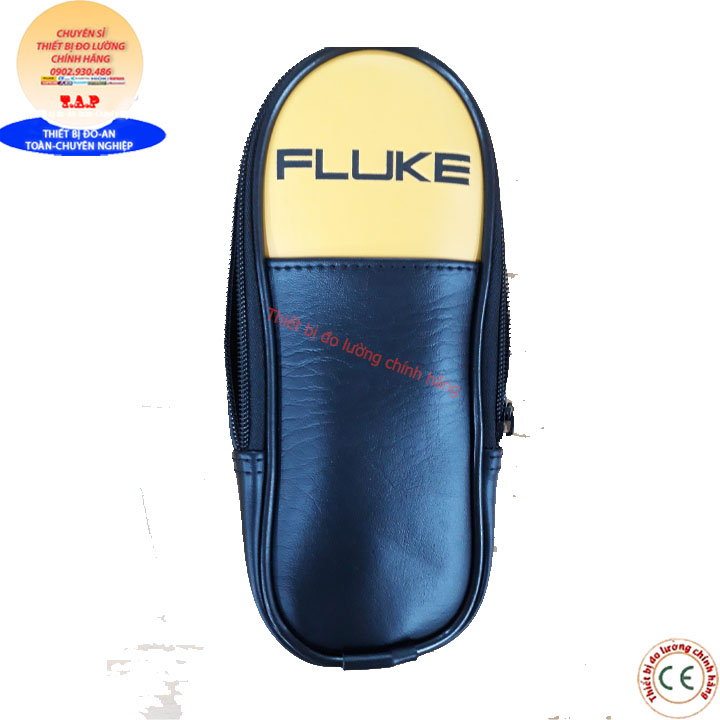 Ampe kìm Fluke 302+ dây đo Đài Loan