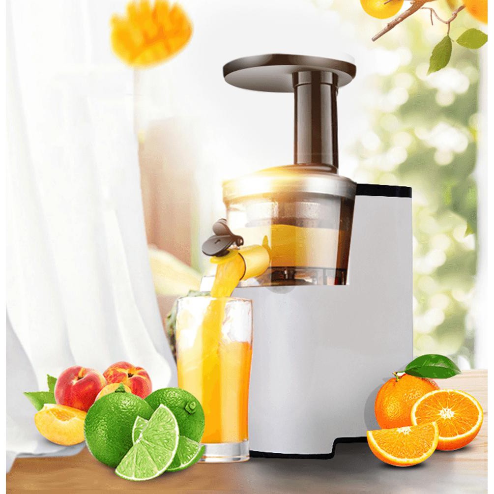 Máy Ép Trái Cây Chậm - Mishio Slowjuicer Mk61 150W