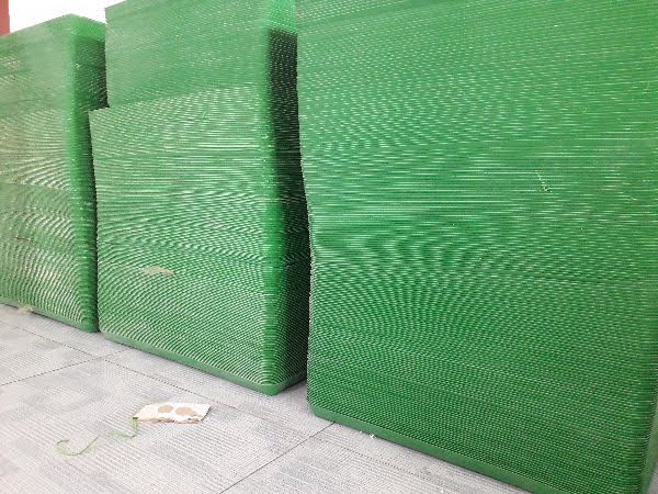 Combo 2 Khay hứng phân. thú cưng, gà, chim cảnh