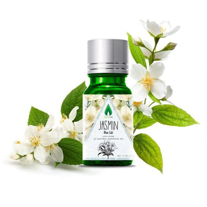 tinh dầu hoa lài 10ml