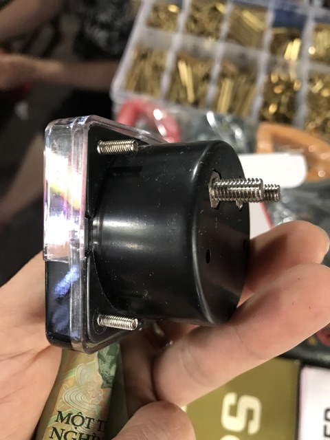Đồng hồ V dòng 30A
