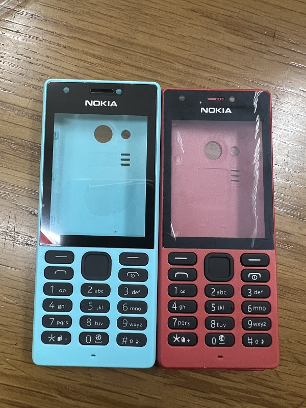 Vỏ điện thoại Nokia 150 ( không sườn - có phím )