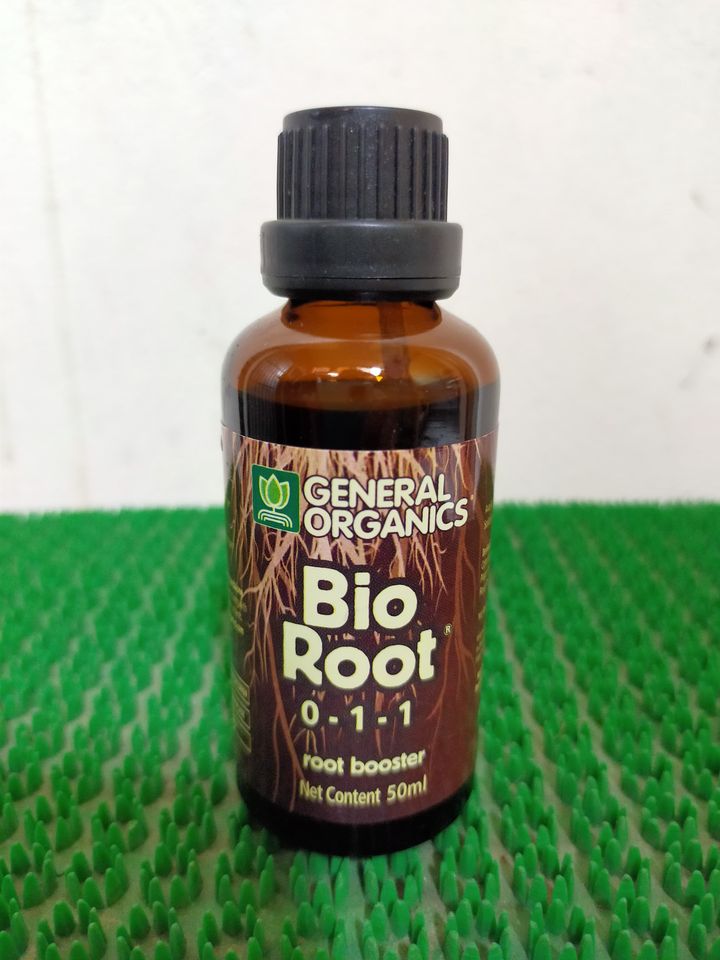 Combo nhập mỹ siêu kích rễ : Bio root và super thrive