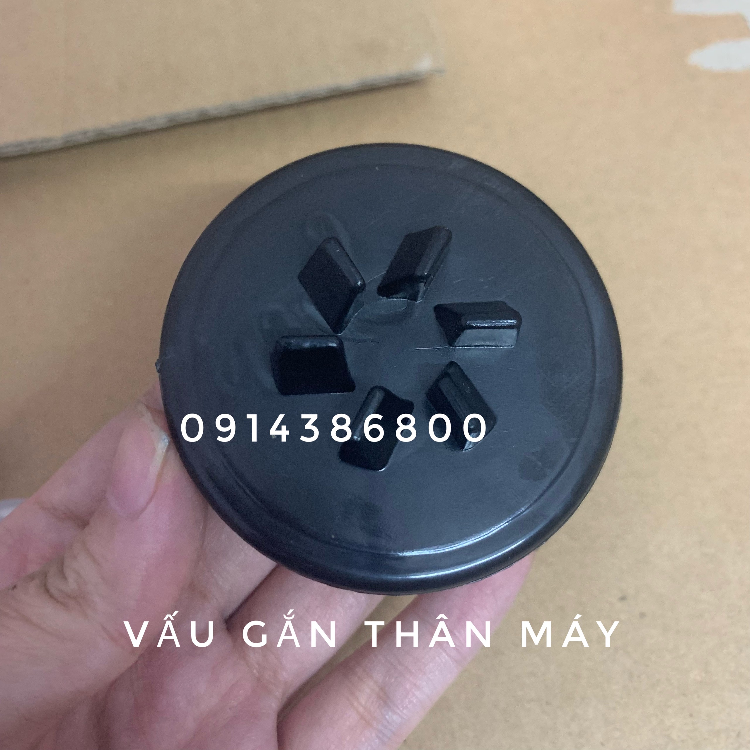 Phụ kiện máy xay sunhouse