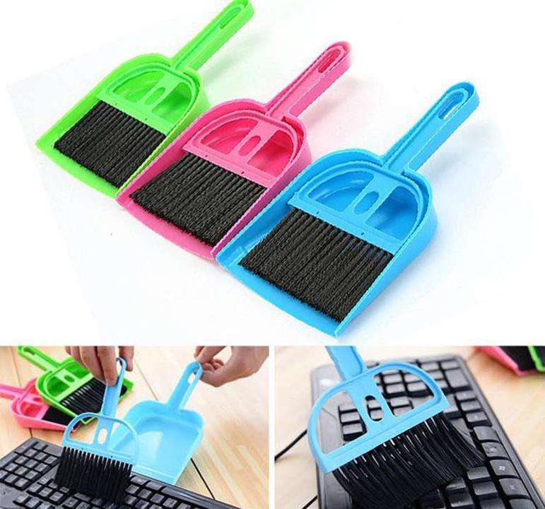 [HCM]Bộ chổi quét rác và hốt rác