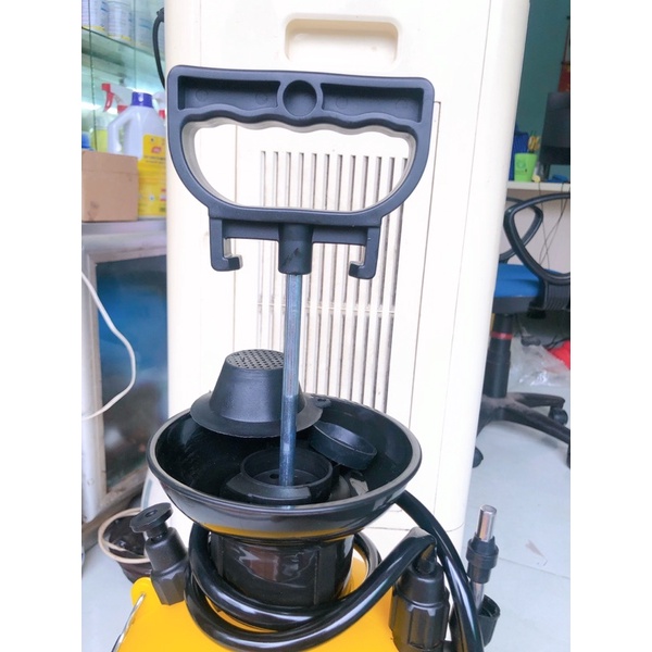 [ Bình phun 10lit Phong Lan - nhựa cao cấp ]
