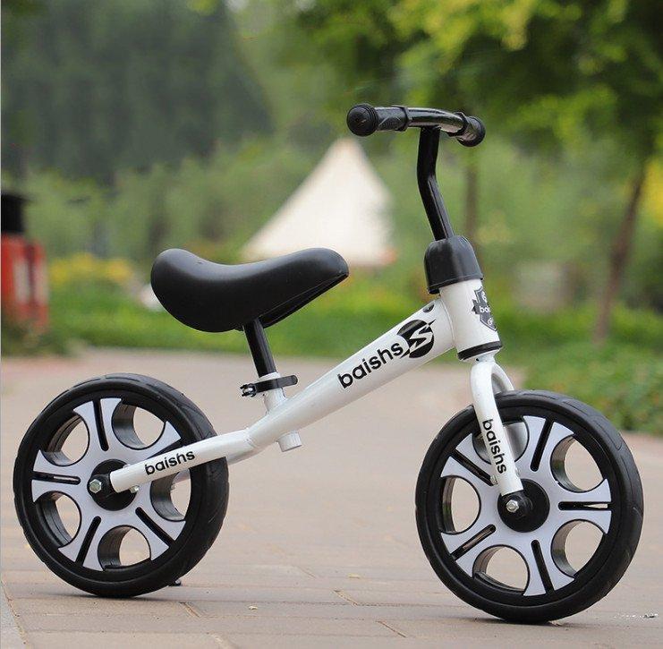 Smart1688 xe thăng bằng cho bé yêu vận động khung thép carbon