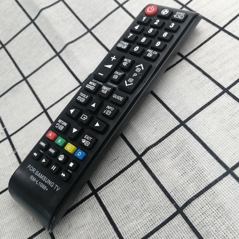 Điều Khiển Tivi SAMSUNG Smart model RM L1088