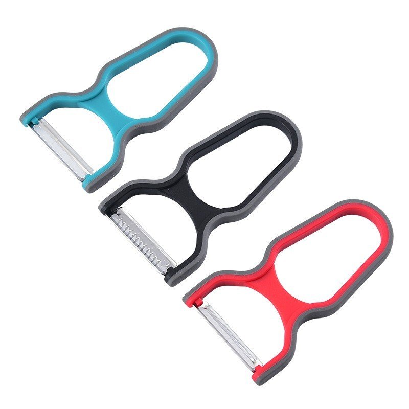 Dao bào rau củ Set 3 dụng cụ bào rau củ quả đa năng tiện lợi dieulinhshop