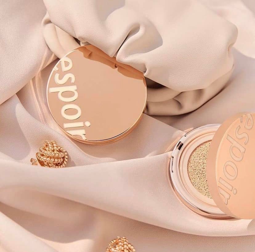 Phấn Nước Espoir Taping Cover Cushion SPF25/PA++.