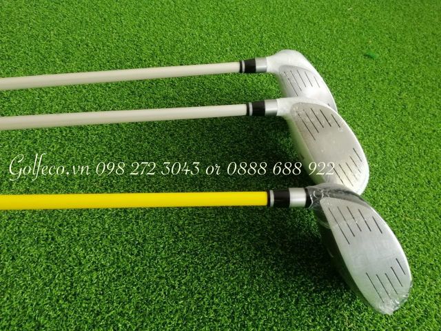Gậy Driver trẻ em RIO 2016