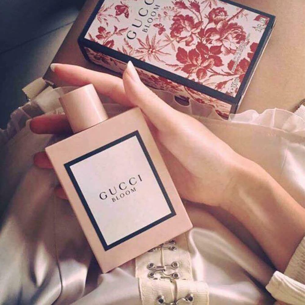 NƯỚC HOA NỮ GUCCIBLOOM