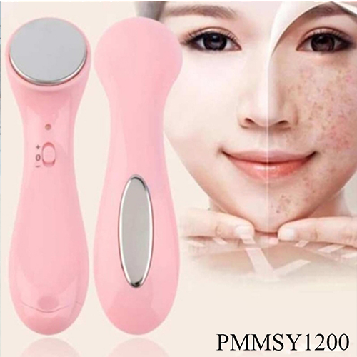 MÁY MASSAGE MẶT BẰNG SÓNG ION CẦM TAY