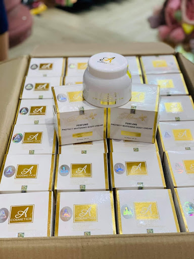 [ xả kho] Kem body Mềm mẫu mới