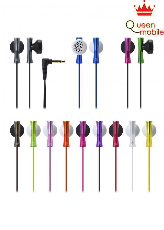 [HCM]Tai nghe Audio-technica thời trang ATH-J100