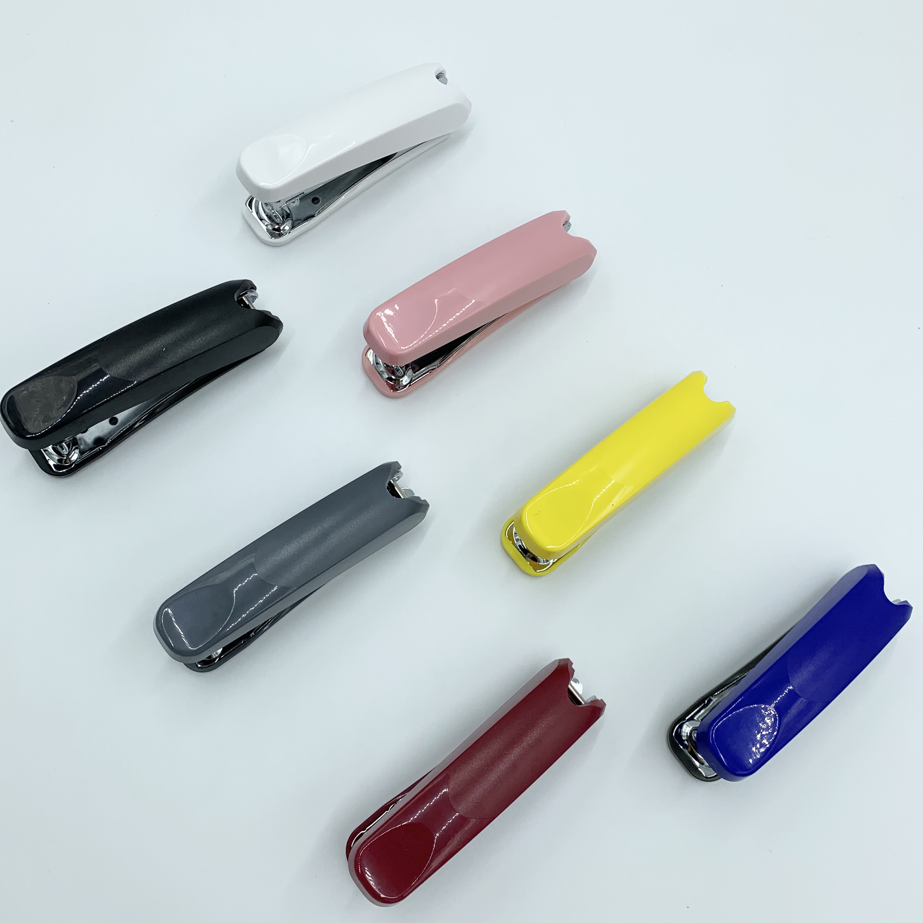 Dập Ghim N10 (Dùng Chân Ghim Số 10) Ghim 25 Tờ